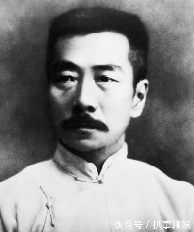 那个时代$她宁愿花半辈子痛骂鲁迅,也不肯为丈夫煮碗汤,最后孤独终老