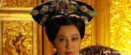 谜团|清朝后宫的三件怪事至今无解,慈禧就占两条!