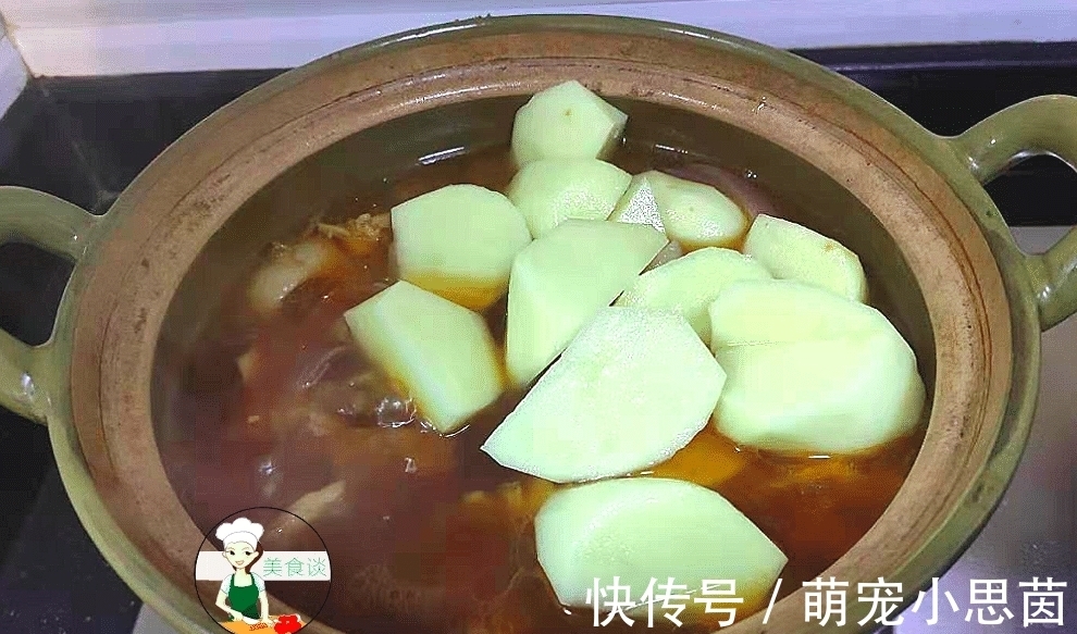 强壮|春天,这肉多给孩子吃,比猪肉滋补,贵点也值,孩子多吃体格强壮