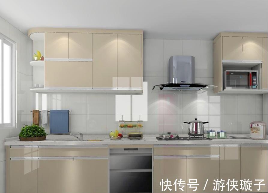 封边|很多人踩了橱柜的坑,大都是有7点在装修前没问清楚,你知道吗?
