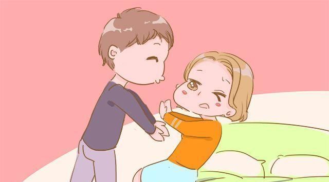 为啥宫外孕越来越多别总怪女人,男方的这个错误行为也有关