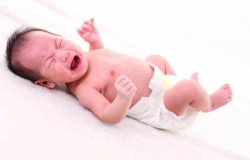 屁屁|婴儿“红屁屁”住院20多天,差点要植皮,医生:都是家长粗心闹的