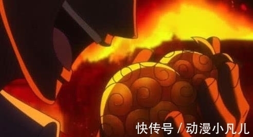 草帽海贼|海贼王：让能力者超无奈的恶魔果实，每次出招必先自己出血！