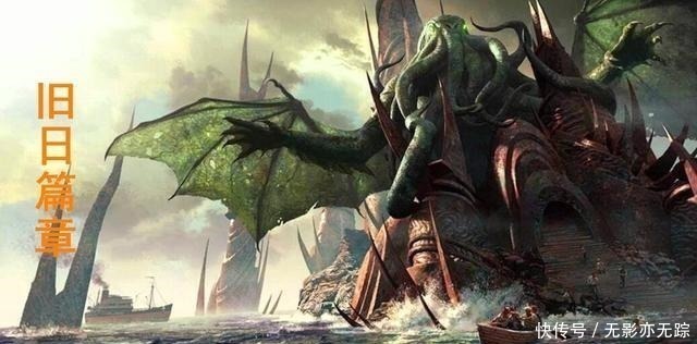 无限流|3本黑暗邪神流小说,主角为追求力量,完全黑化不顾一切