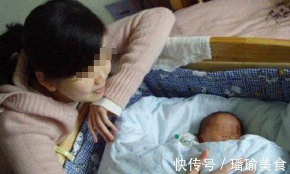 睁眼|孩子出生半个月不睁眼,医生得知后笑着解释,宝妈一听就放心了