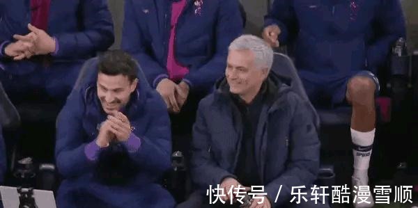 老穆|又是穆里尼奥“糟糕”的脾气,导致得力助手“众叛亲离”