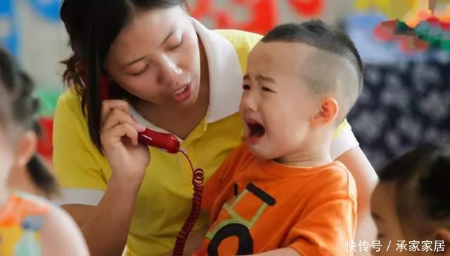 讨说法|宝宝从幼儿园湿着裤子回家，家长在群里讨说法，霸气回怼