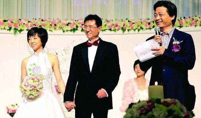 中国足球|“大魔王”张怡宁，获19个世界冠军超邓亚萍，退役7年现状如何！