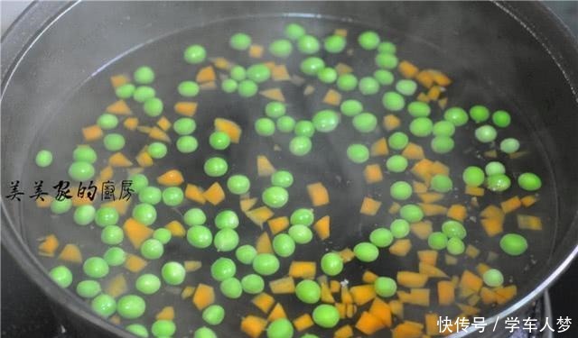 米饭居然可以这么做Q弹入味、比肉还香，连吃两盘都不够！