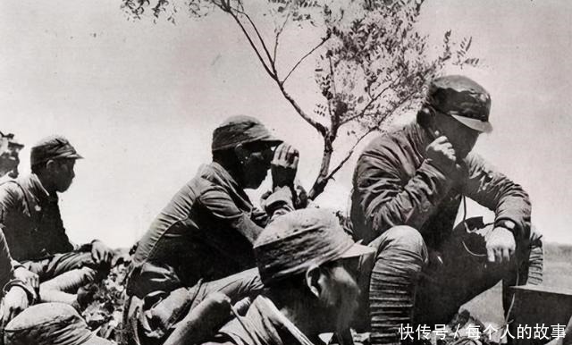 杨勇|14岁参军的四野悍将,杨勇是他副手,30年后,他率部解放家乡