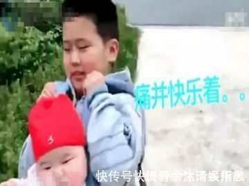 小妹妹|当初非要让妈妈生个妹妹,现在出门都是这种画风,痛并快乐着
