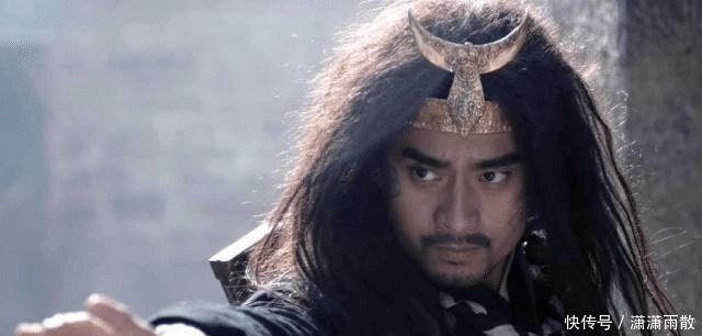 武松&水浒传9大步战高手，杨志上榜，武松第4，第2能50回合压制鲁智深！