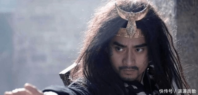 鲁智深!水浒传9大步战高手,杨志上榜,武松第4,第2能50回合压制鲁智深!