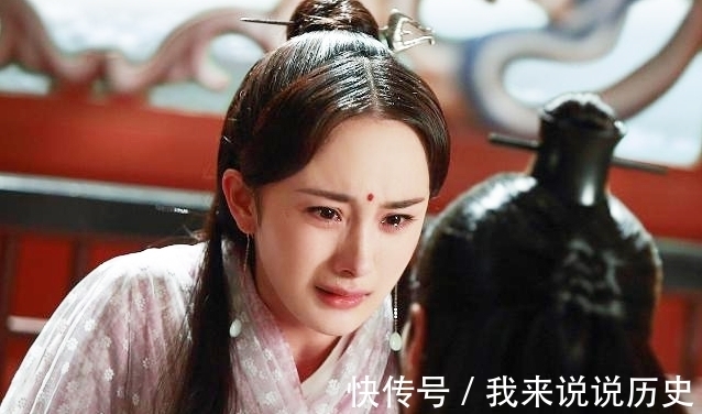 以貌取人|都2021了,你还拿以貌取人这一套,来评判一部仙侠剧?