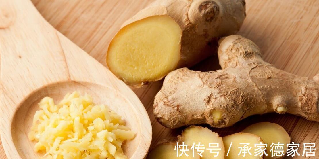 功效|米和生姜一起炒,想不到功效这么厉害,推荐大家收藏一试