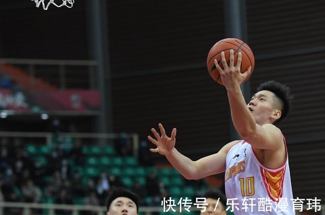 深圳男籃|正式復(fù)出！中國男籃希望之星重返CBA賽場，隨隊沖擊總決賽