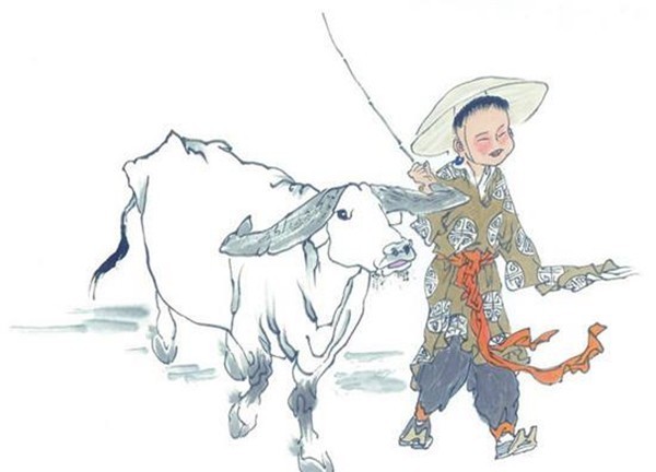 朱元璋|朱元璋称帝除了运气之外，更多的是源于自身的性格