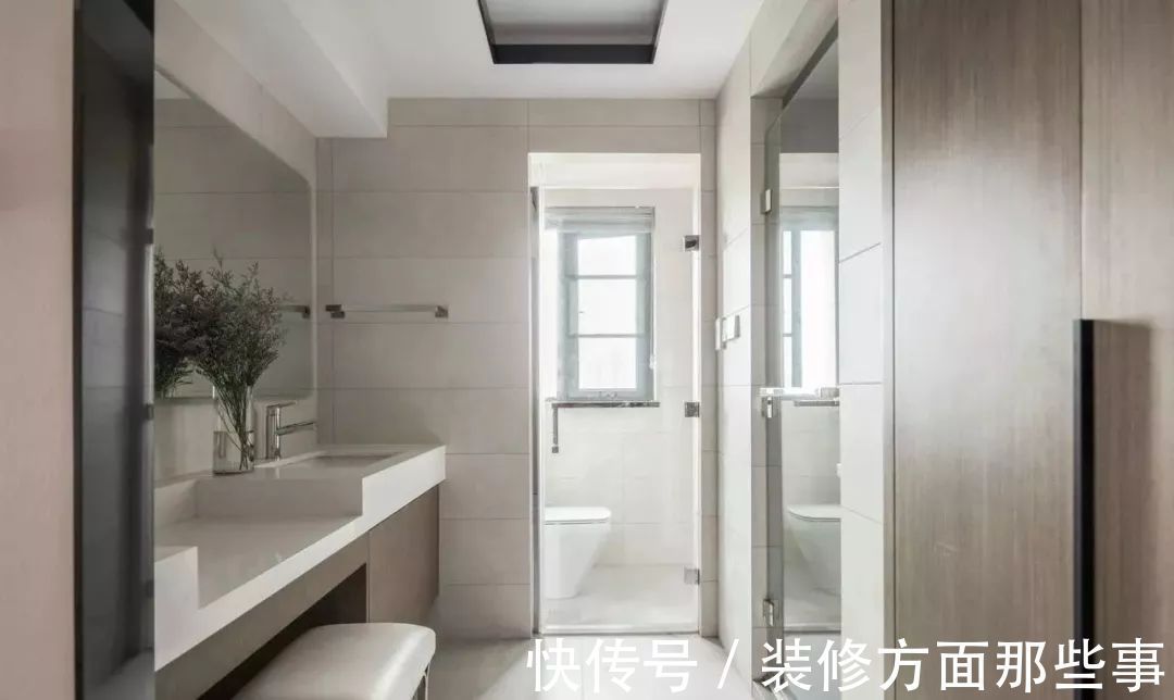 现代|135㎡现代轻奢风婚房,被总说是效果图,其实你家也可以这样