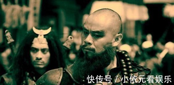 武松&武松和鲁智深堪称最强好汉组合,梁山上哪两个人联手可与之一战?