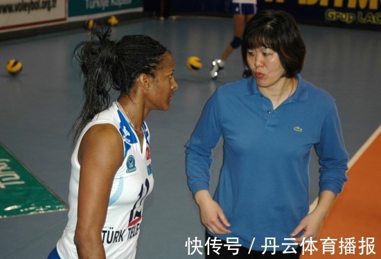 叛徒|女排叛徒为他国夺冠,母亲病重想回国,却被告知禁止入境