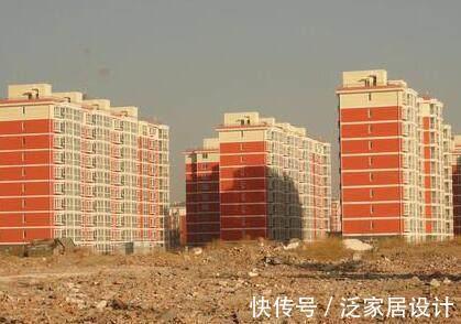 离职|离职售楼小姐奉劝：6种房子再便宜都不要买，白送也不要