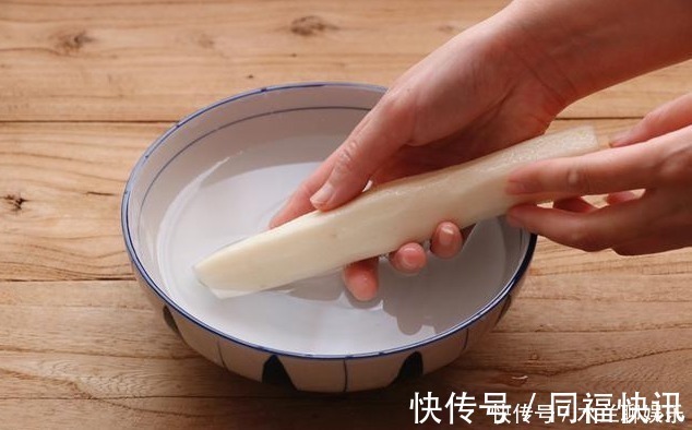 汤水|苹果+山药,每周喝2回,吃饭香了,睡眠好了,气色越来越红润!