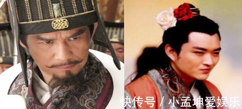 高俅&他是水浒中最令人唾弃的人渣,被一枪捅死,都不足以泄心头之恨