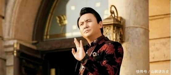 开心麻花 沈腾:从“主演”沦为“客串”,醉心综艺的他