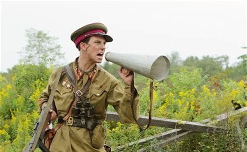 逃兵|前有敌军后有督战队,横竖都是死,为何逃兵不敢攻击人少的督战队