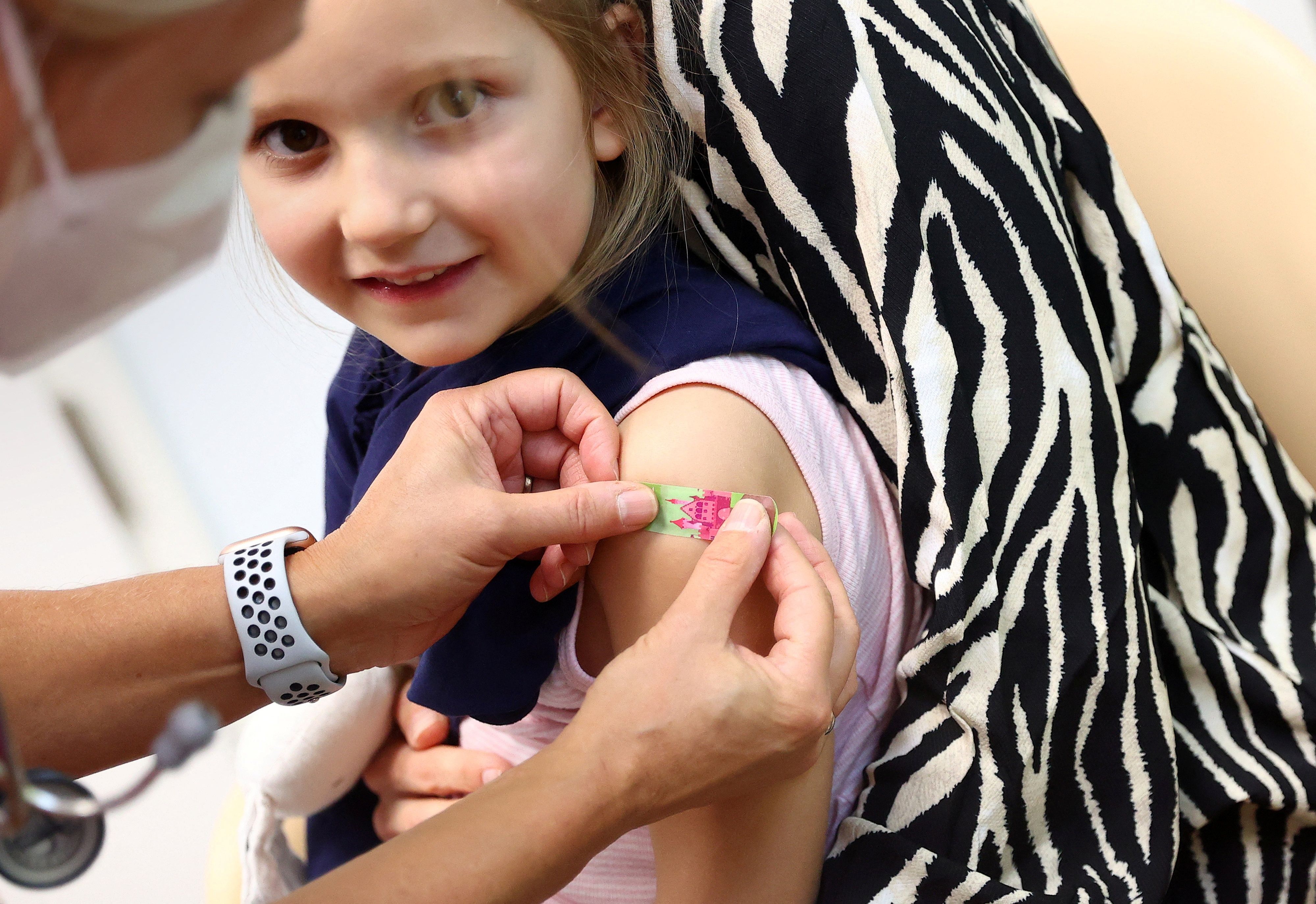 疫苗|欧洲多国推动儿童接种疫苗