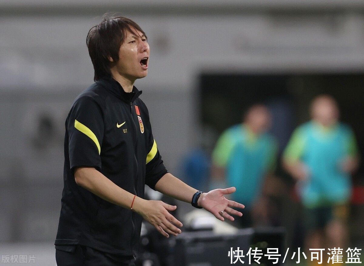 里皮|国足4轮不胜李铁也难下课,复制上届12强赛逆袭?不可能的事