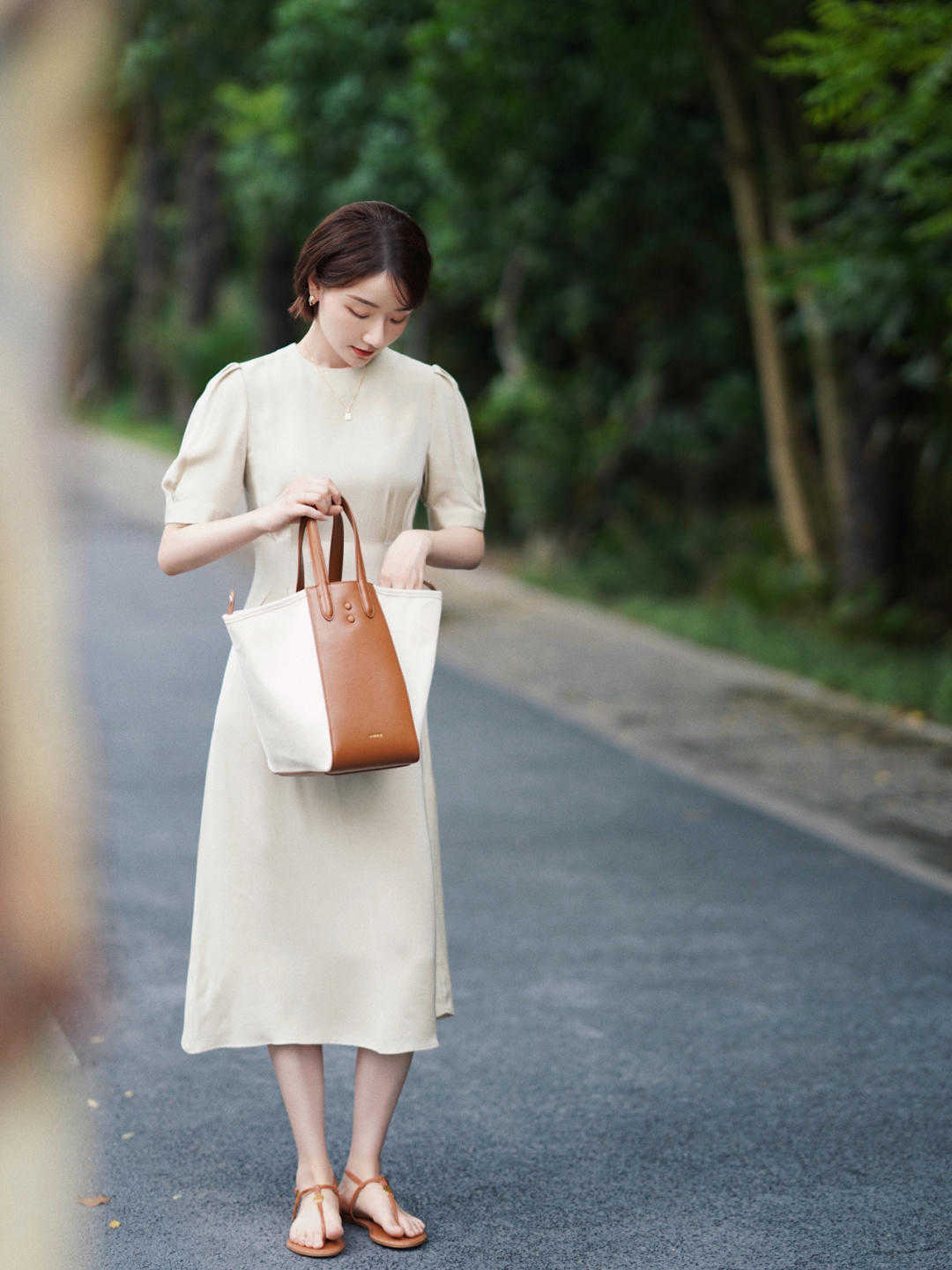 时尚|夏季穿搭在搭不在多,多穿这几款时尚单品,让你美翻整个夏天