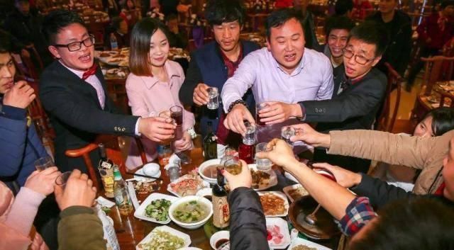 适量喝酒能养生?世界权威医学期刊:不存在的,一滴也别喝