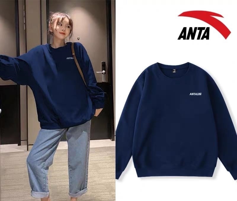 耐克 不买HM、优衣库、Zara、耐克后,我们可以选这些国货牌子