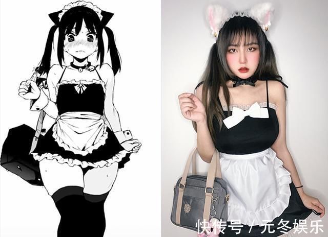 lsp|从“漫画腰”到“漫画腿”,模仿二次元,为何变得“不堪入目”?