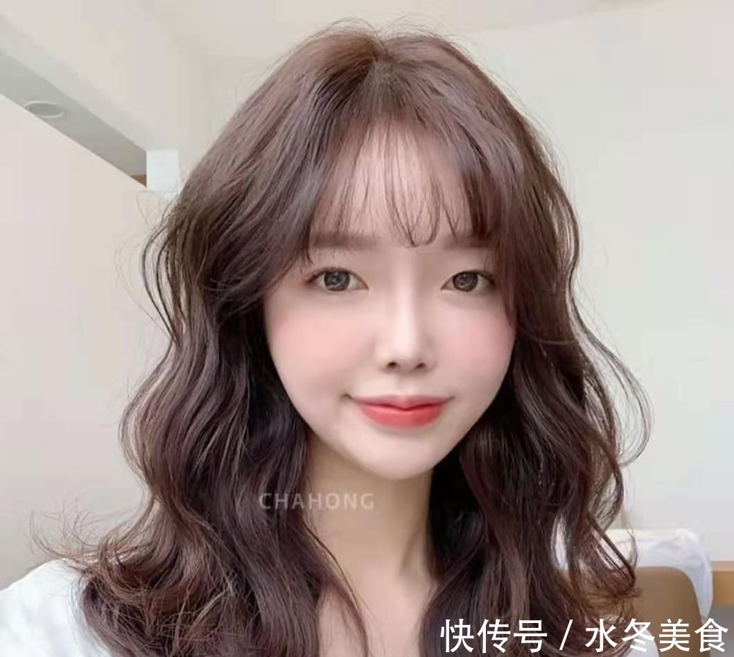 隐蔽性 别再傻傻的漂头发了,掉色快又伤发,今年这几种发型发色超火