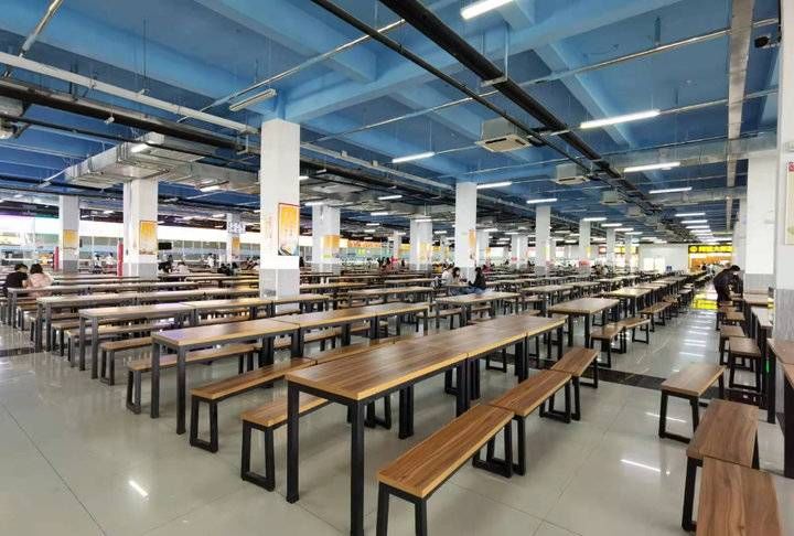 鲁医|遇见鲁医 遇见更好的自己！齐鲁医药学院喜迎2021级新生