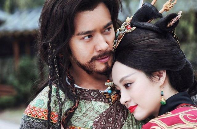 芈八子|这俩太后养情夫还生下孩子，一个被儿子感恩戴德，一个却幽禁而死