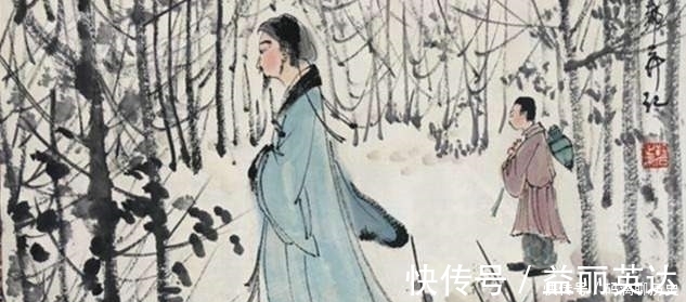 金陵图|韦庄看六朝史图后,写下一首诗,因反驳一千古名句而出名