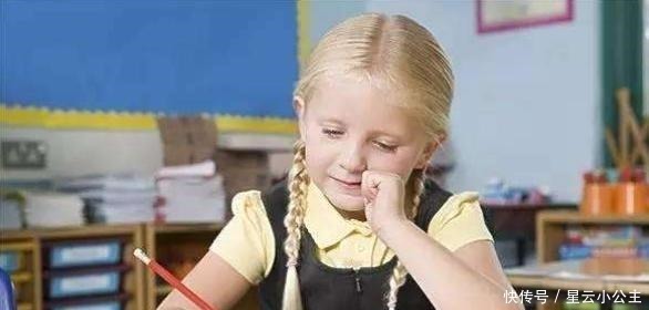 自主学习|一儿一女都博士毕业,父亲坦言6岁前,要“逼”孩子做好这3点!