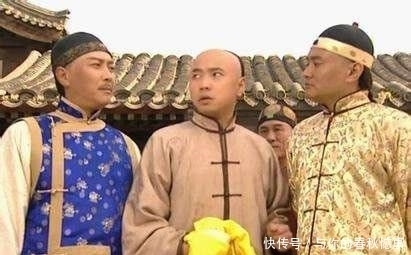 清朝|清朝的包衣是个什么样的群体? 出身卑微, 地位却很牛