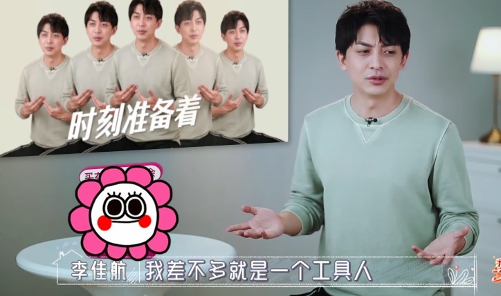 李晟與后婆婆關(guān)系太真實，終于理解她為何讓親媽帶孩子