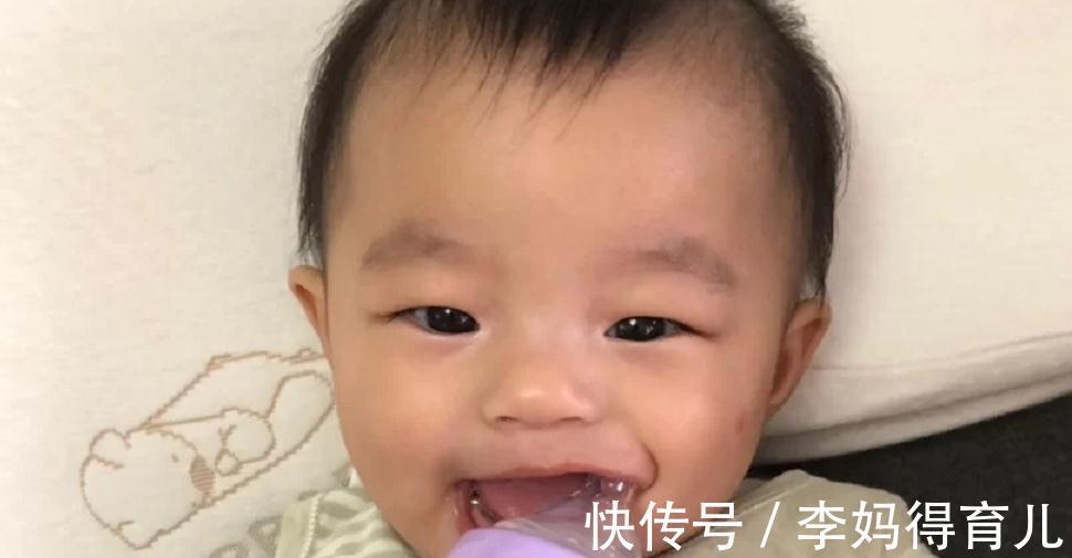 小便|新生儿的胃有多大?看这张图片一目了然,五个指标判断娃是否吃饱