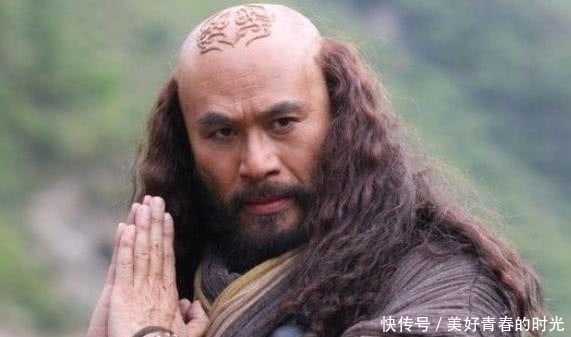 孙悟空乃猴子成精,沙僧是什么成精?难怪能成为流沙河的霸主