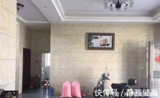 齐家敏敏|表哥花50万建农村小三层，一进门我就憋着笑，这房子给我都不住！