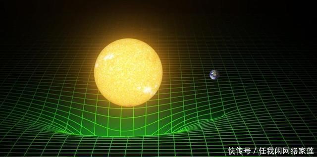 当我们在谈论引力波的时候,我们在谈论什么一口气了解引力波