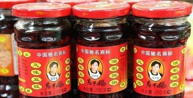 中国又一种美食在国外成为网红，老干妈被取代，老外吃了还想吃