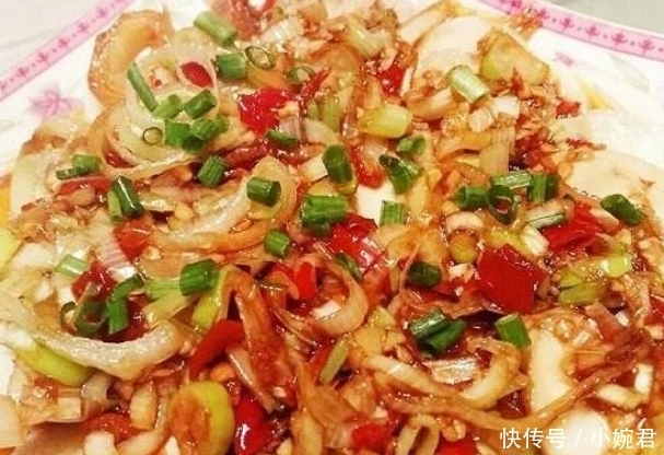 好吃|解馋又开胃的几道家常菜,好吃的流口水,简单易做,香到多吃碗米