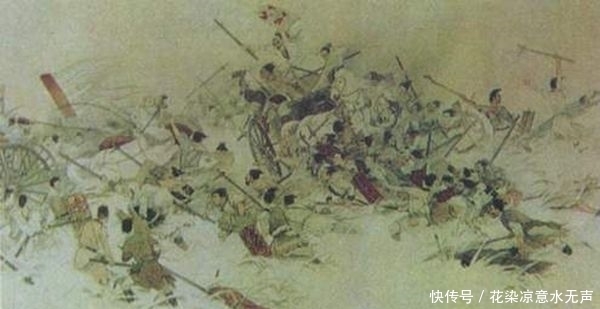 儿子|此人不顾禅让制度,让儿子登上王位,实现了中国五千年的世袭制度