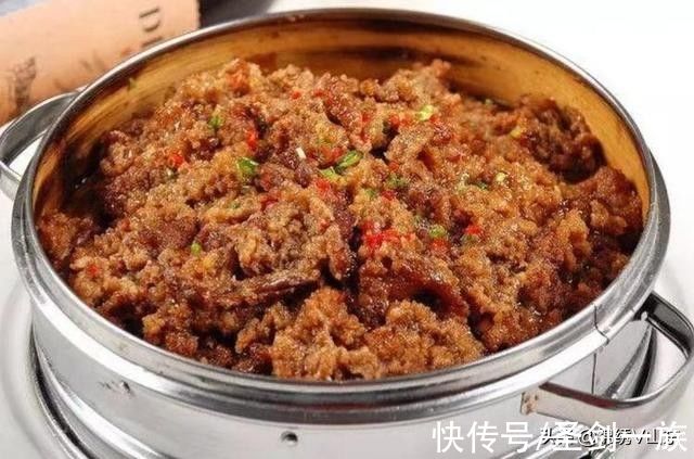 爷爷教的12道家乡菜美食做法，好吃到停不下来，吃过的都赞不绝口